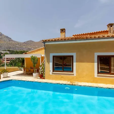 Alexandria Cala San Vicente (Mallorca)
