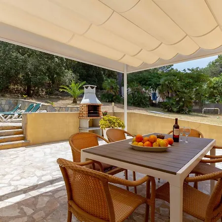 Villa Alexandria Cala San Vicente (Mallorca)