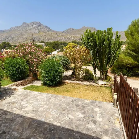 Alexandria Cala San Vicente (Mallorca)
