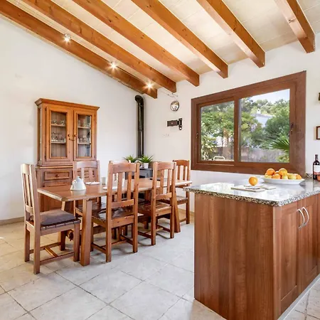 Alexandria Villa *