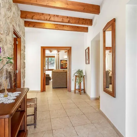 Villa Alexandria Cala San Vicente (Mallorca)