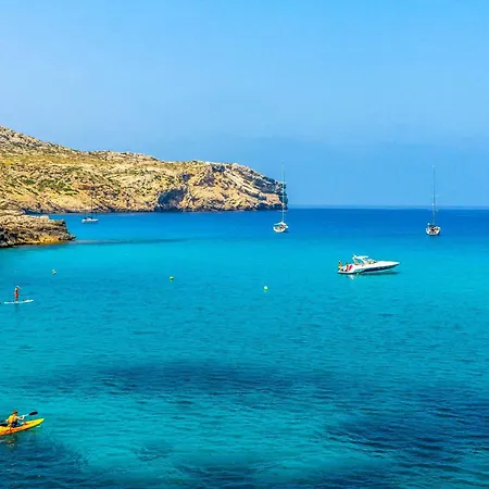Alexandria Cala San Vicente (Mallorca)