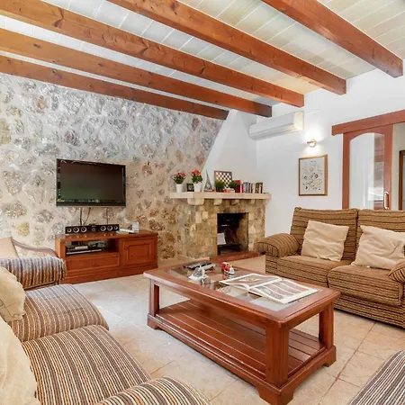 Alexandria Villa *