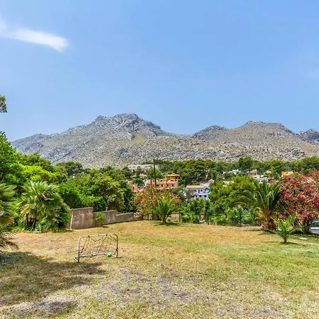 Villa Alexandria Cala San Vicente (Mallorca)