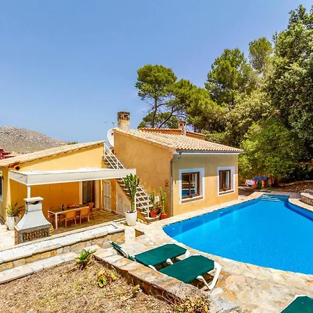 Alexandria Cala San Vicente (Mallorca)